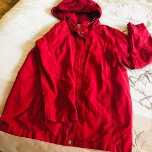 🌂☂️☔️Rain coat